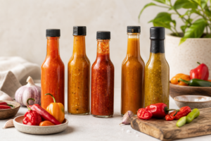 Best Fermented Hot Sauces in 2026: What Independent Tasters Recommend