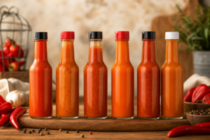 Best Louisiana-Style Hot Sauces in 2026: Classic Cayenne-Vinegar Picks Ranked
