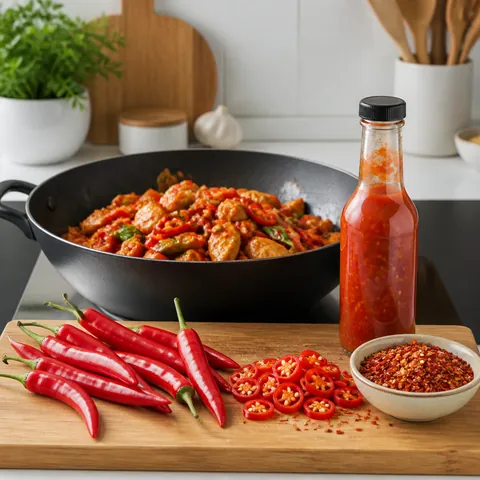 Recipes